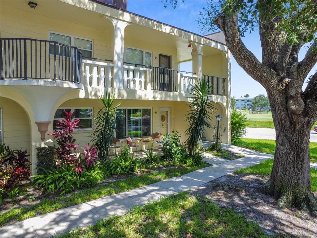 2295 MEXICAN WAY UNIT 23