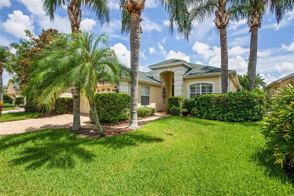 10311 SORENSTAM DRIVE TRINITY, FL 34655