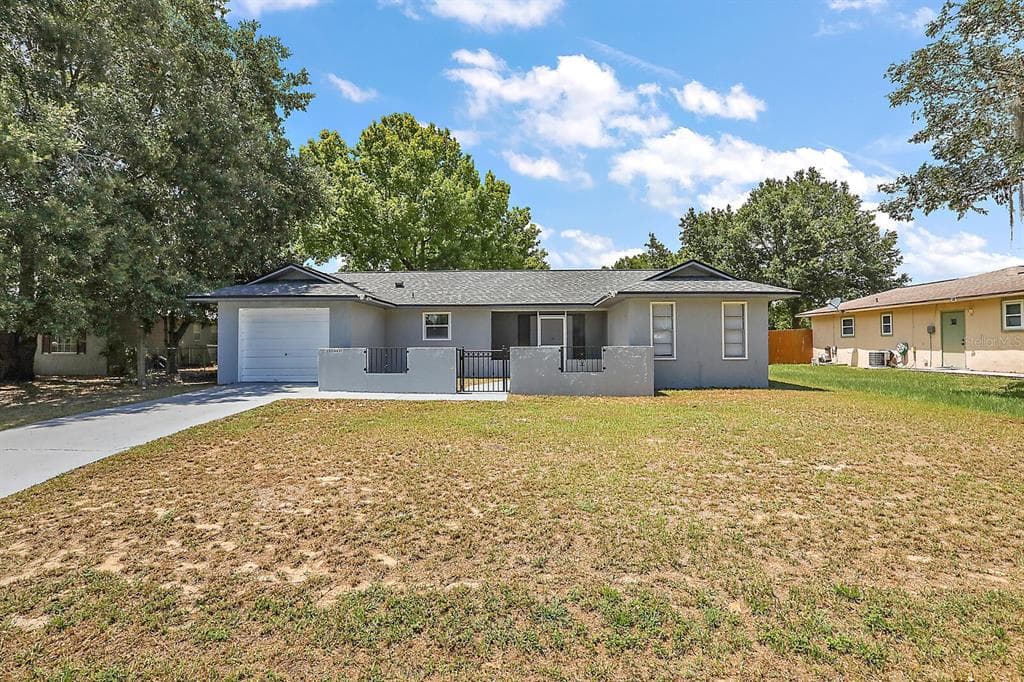 3 SILVER COURT OCALA, FL 34472