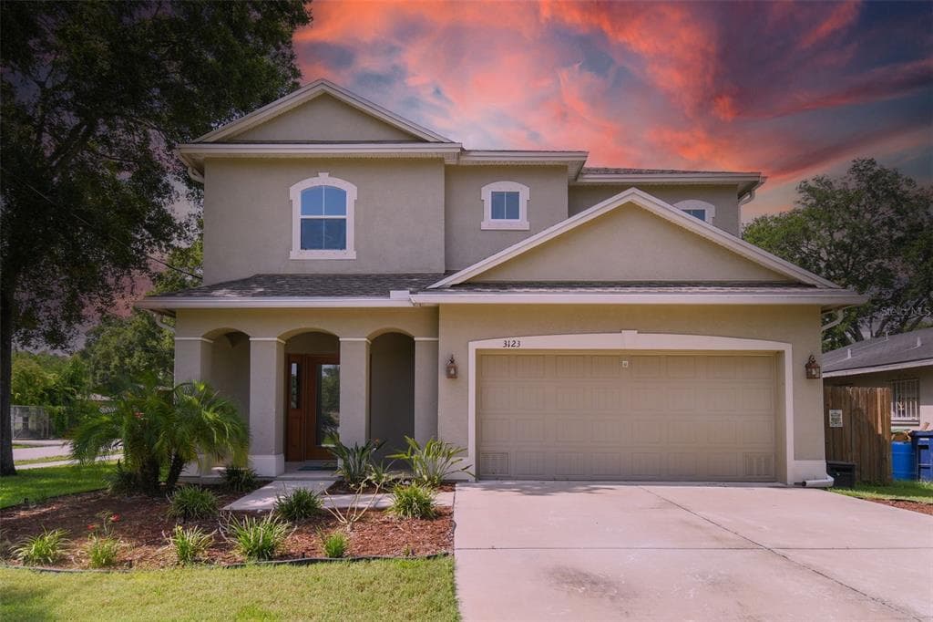 3123 W CHEROKEE AVENUE TAMPA, FL 33611