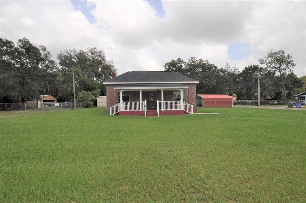 1306 WHITEHURST ROAD PLANT CITY, FL 33563