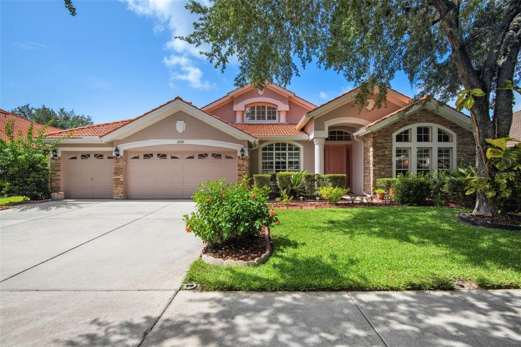 10209 CYPRESS LINKS DRIVE TAMPA, FL 33647