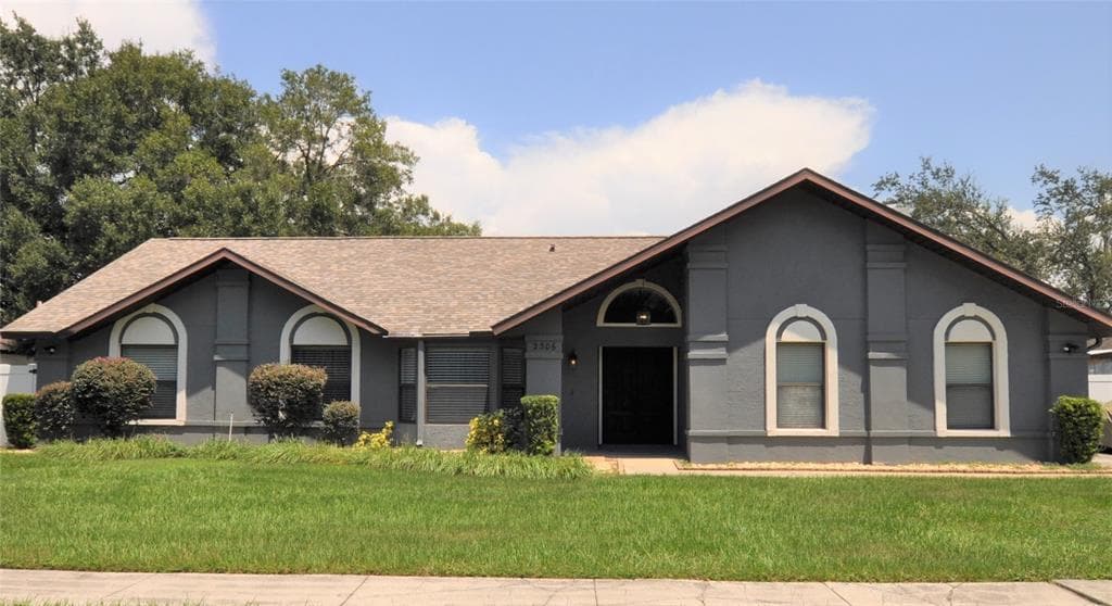 2306 TRAVIS ROBERT AVENUE VALRICO, FL 33594