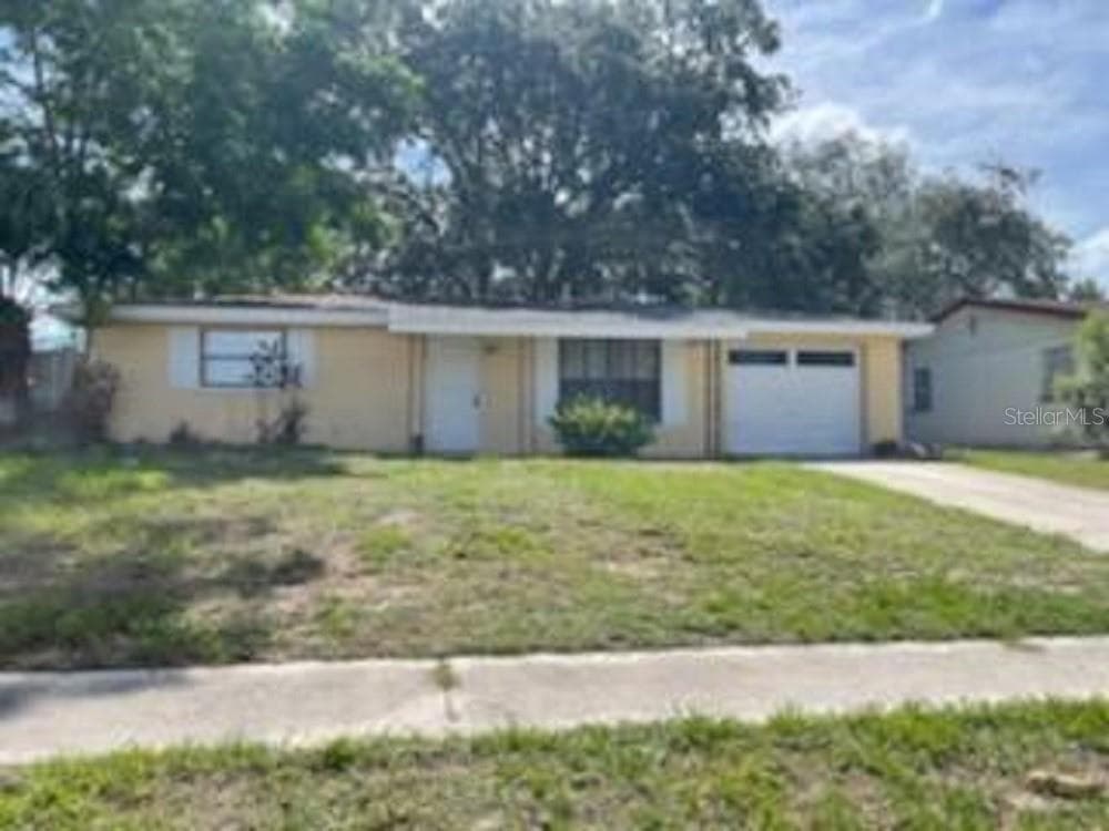 1646 DOUBLOON DRIVE HOLIDAY, FL 34690