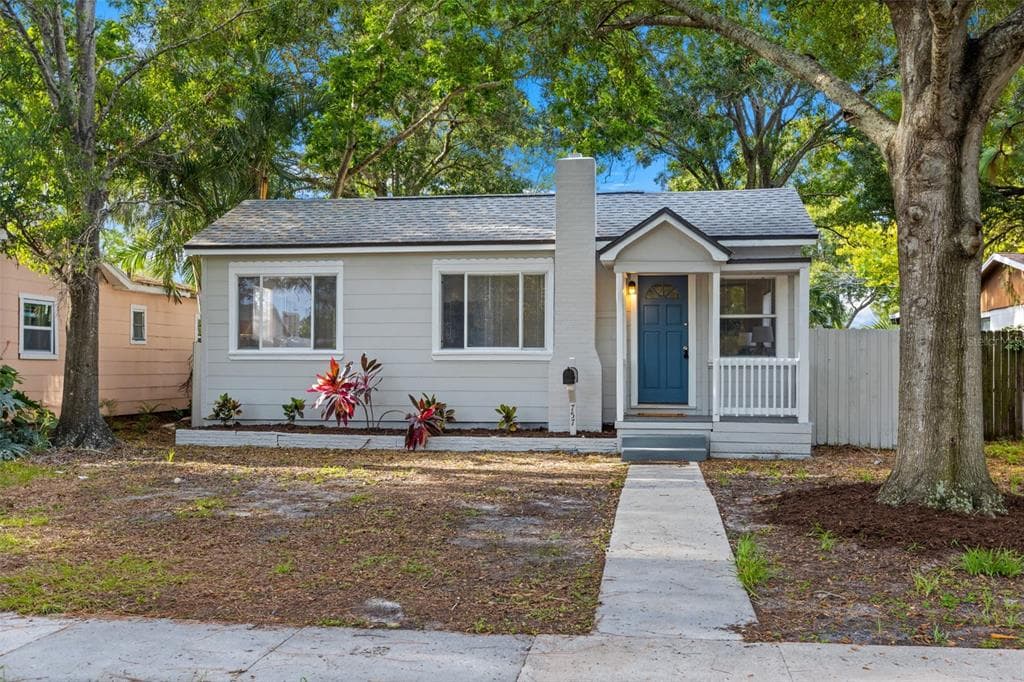 757 49TH AVENUE N ST PETERSBURG, FL 33703