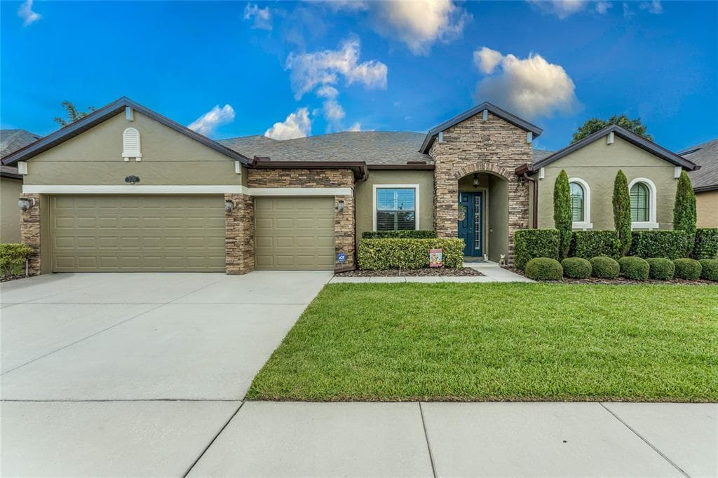 229 VOLTERRA WAY LAKE MARY, FL 32746
