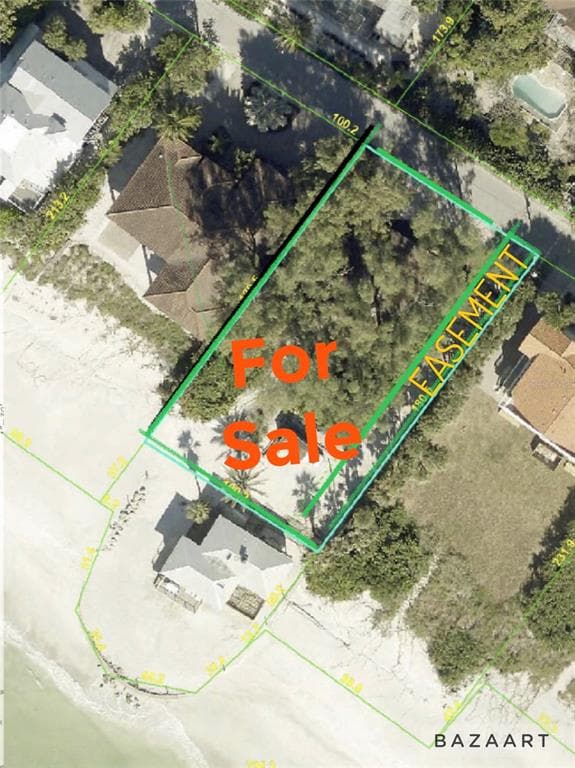 6547 GULFSIDE ROAD