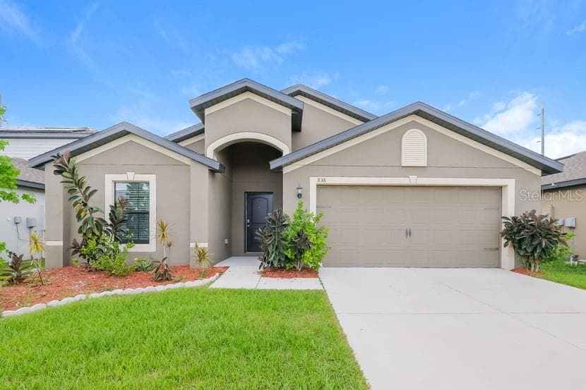 838 CHATHAM WALK DRIVE RUSKIN, FL 33570