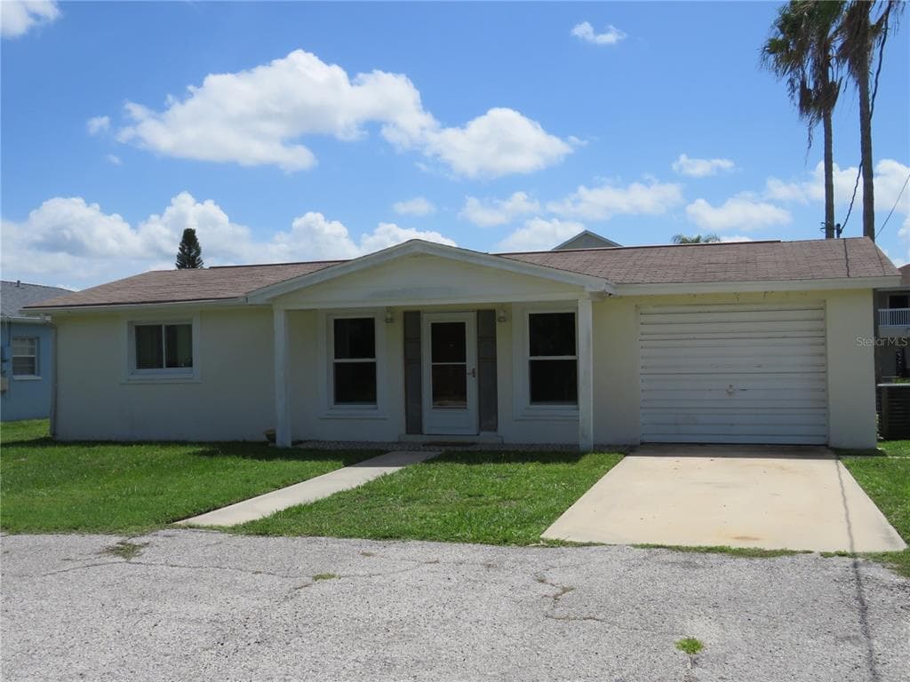 13336 STARFISH DR HUDSON, FL 34667