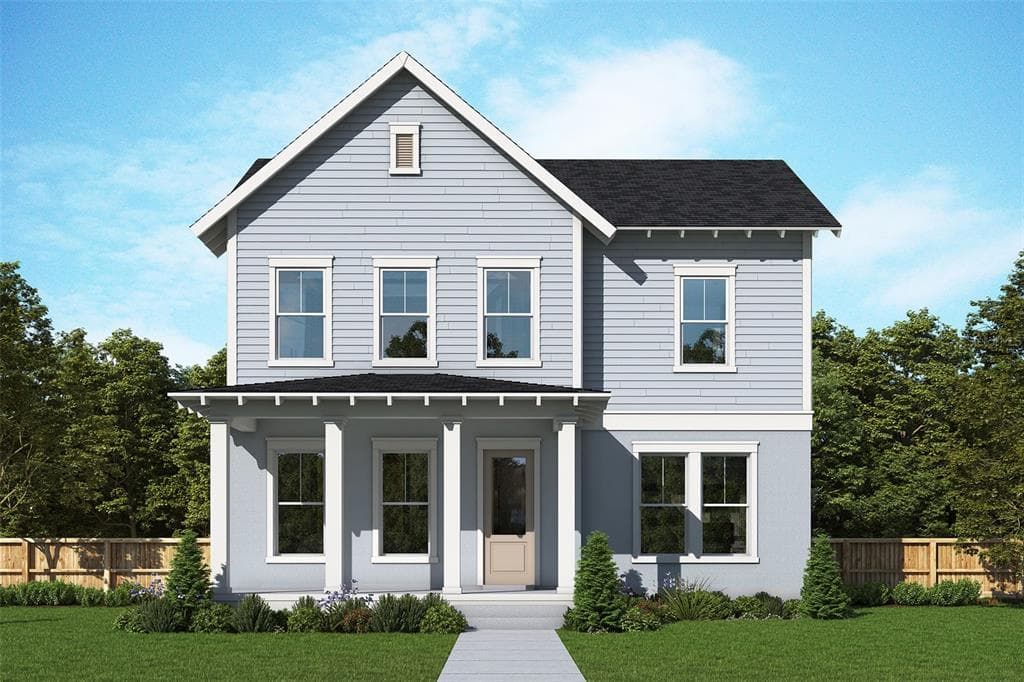 934 MCKINNON SQUARE WINTER GARDEN, FL 34787