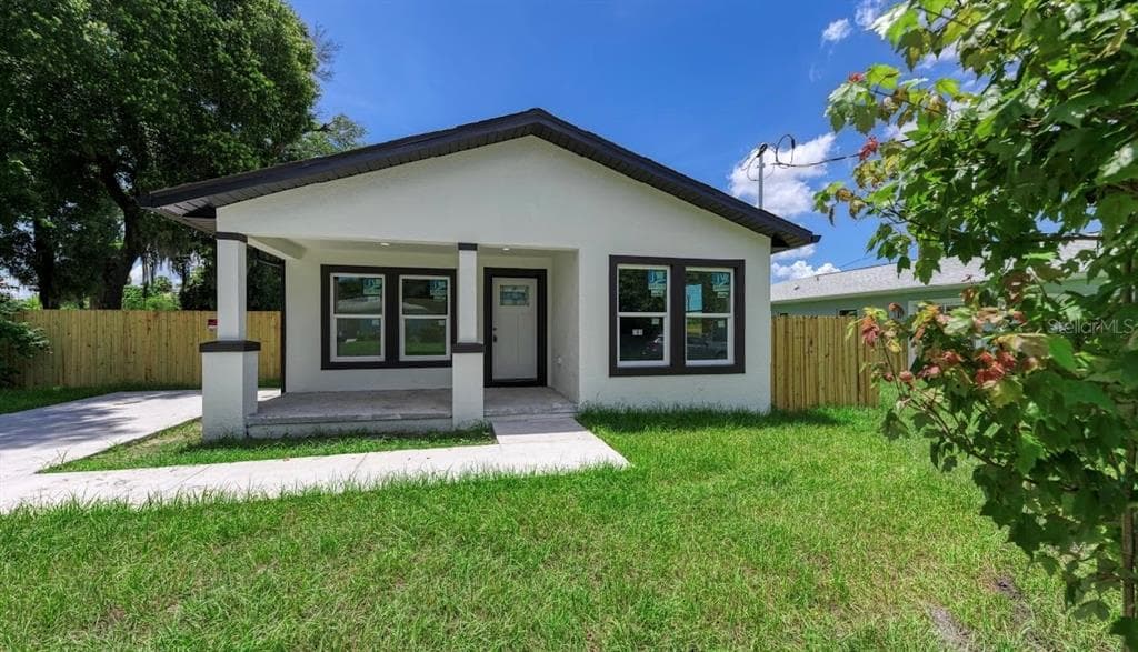 703 E EMILY STREET TAMPA, FL 33603