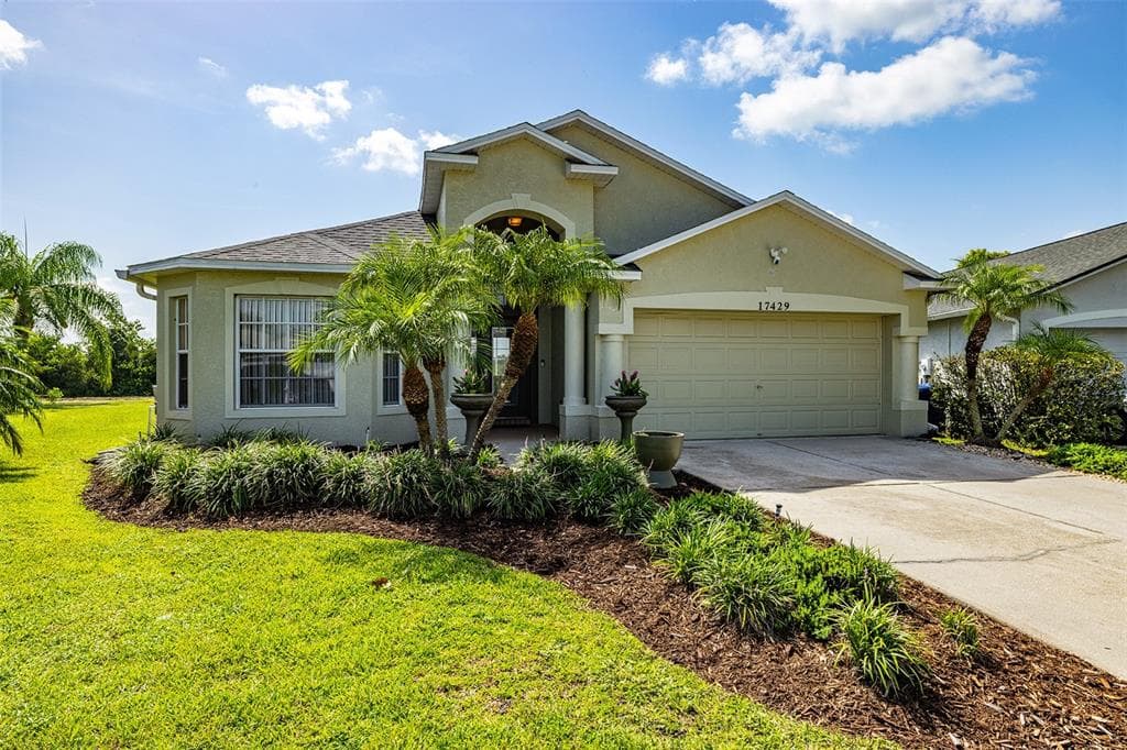 17429 CRICKET CHIRP LOOP LAND O LAKES, FL 34638