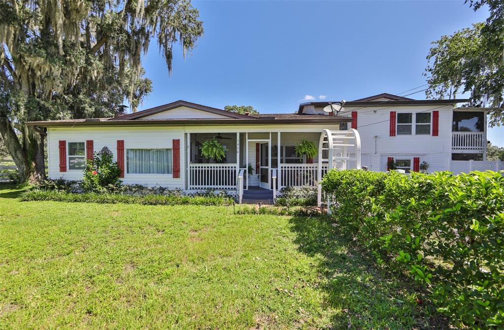 5930 DURANT ROAD DOVER, FL 33527