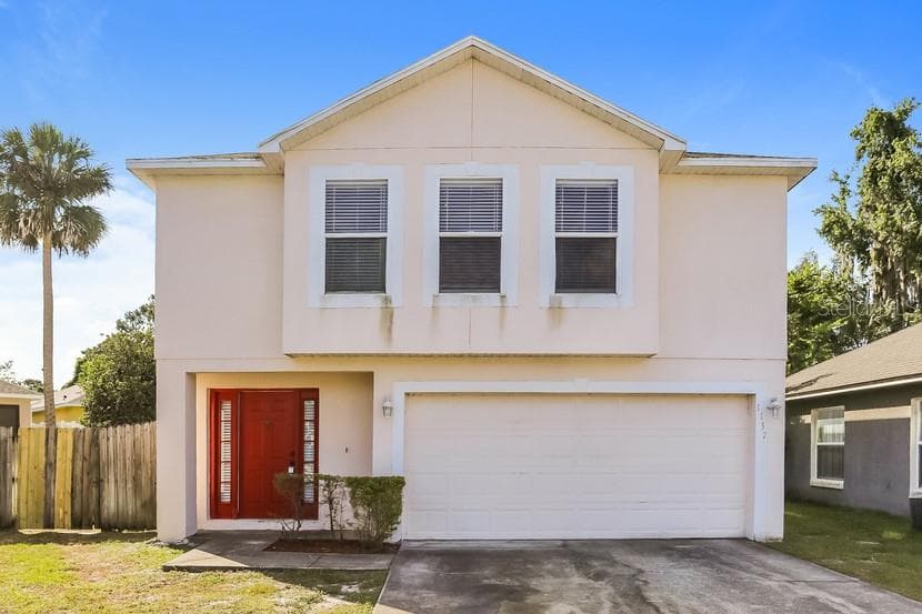 1137 AMANDA KAY CIRCLE SANFORD, FL 32771