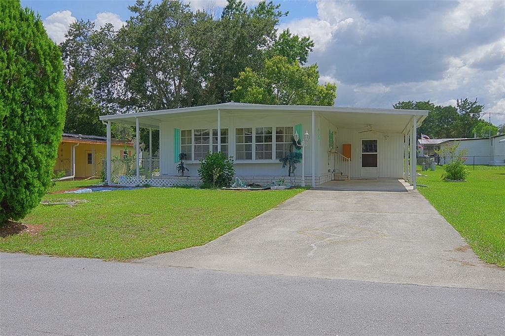 8179 MODENA AVENUE BROOKSVILLE, FL 34613