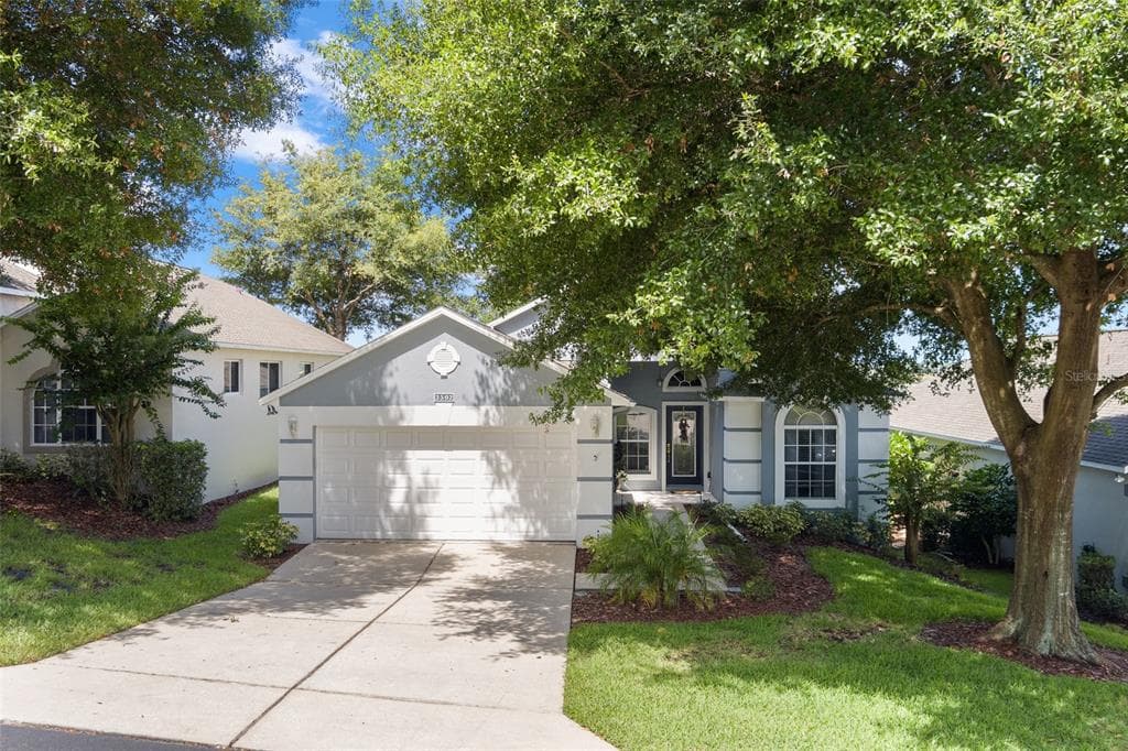3502 ROLLINGBROOK STREET CLERMONT, FL 34711