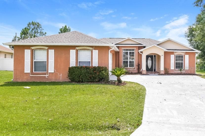 331 CAEN COURT KISSIMMEE, FL 34759