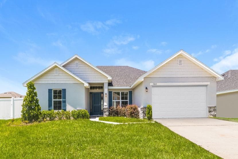 7803 SLOEWOOD DRIVE LEESBURG, FL 34748