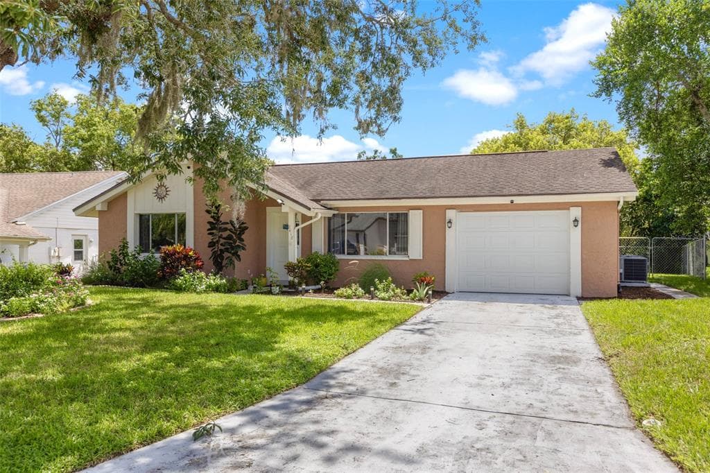8418 CLOVER HILL LOOP HUDSON, FL 34667