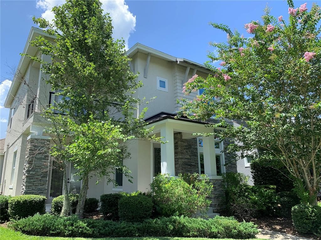 14204 BARRINGTON STOWERS DRIVE LITHIA, FL 33547