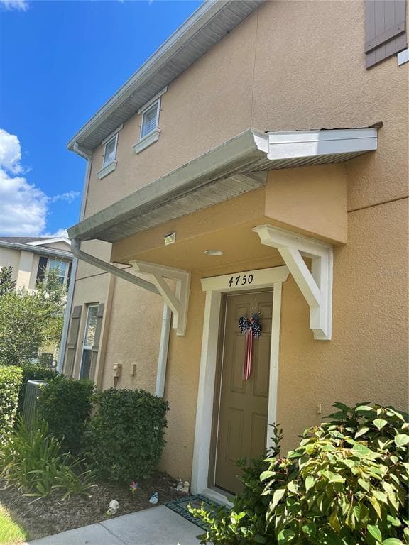 4750 SOMERSET HILL LANE