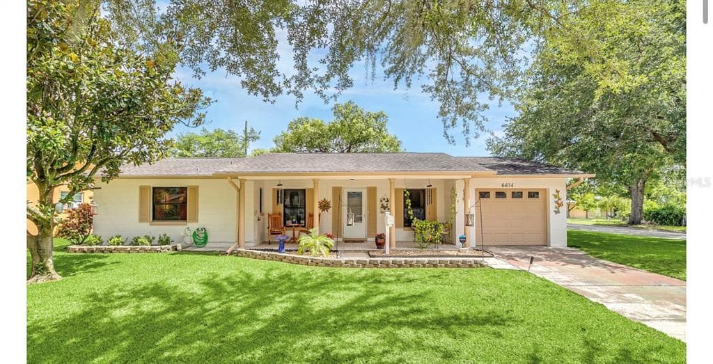 6404 MAINSAIL COURT ORLANDO, FL 32807