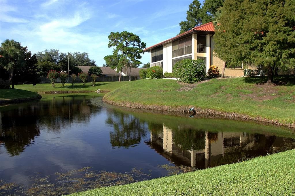 704 HAMMOCK PINE BOULEVARD UNIT 704 CLEARWATER, FL 33761