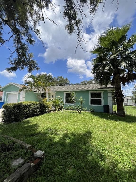 327 FRANCIS DRIVE APOLLO BEACH, FL 33572