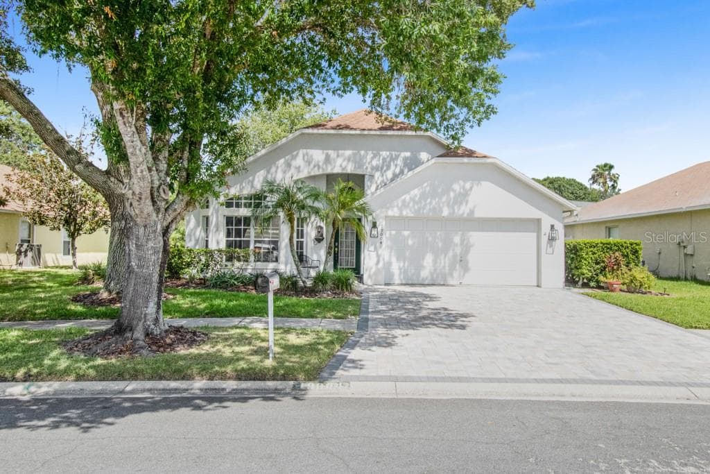 19004 WEATHERSTONE DRIVE TAMPA, FL 33647