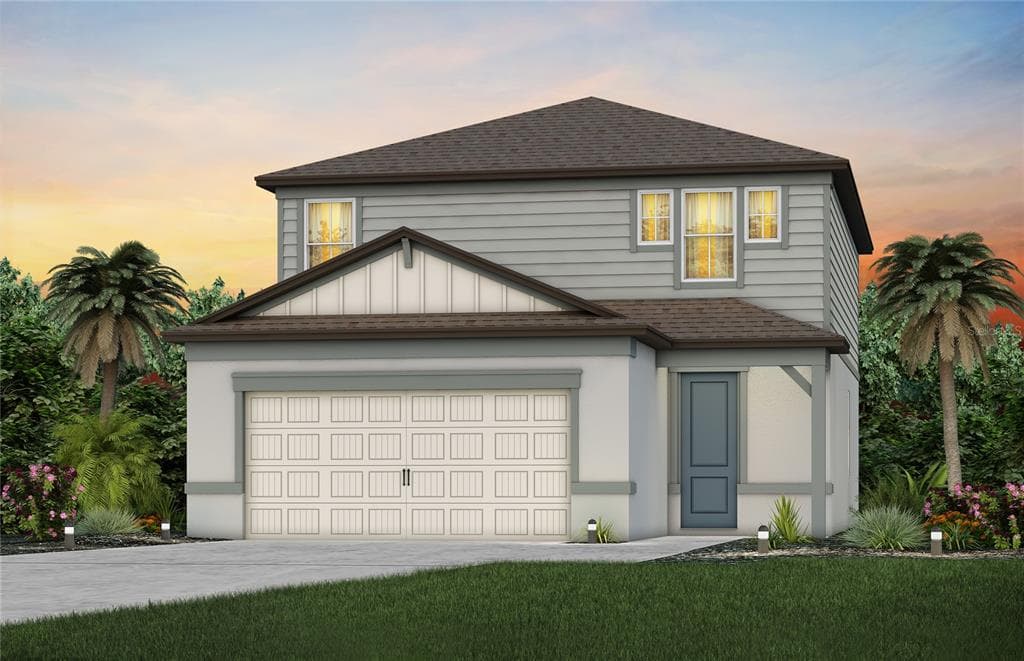 11423 GALLATIN TRAIL PARRISH, FL 34219