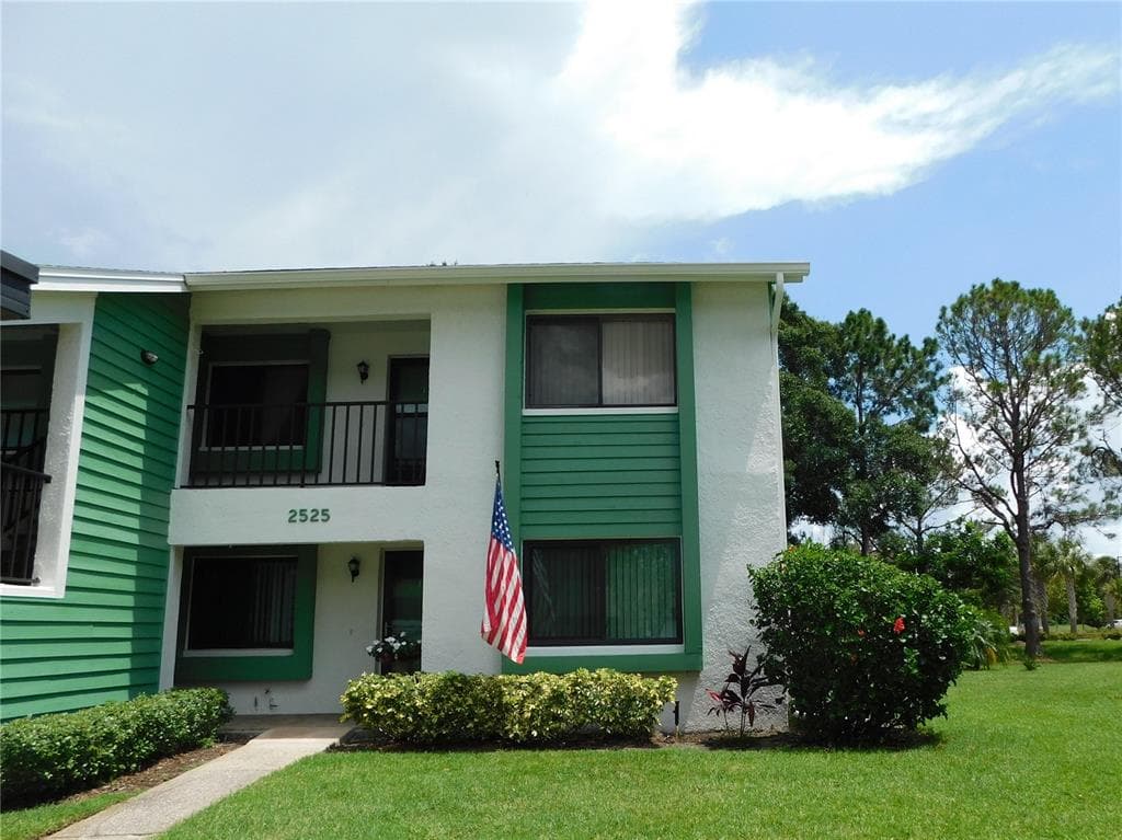 2525 ROYAL PINES CIRCLE UNIT 26-F CLEARWATER, FL 33763