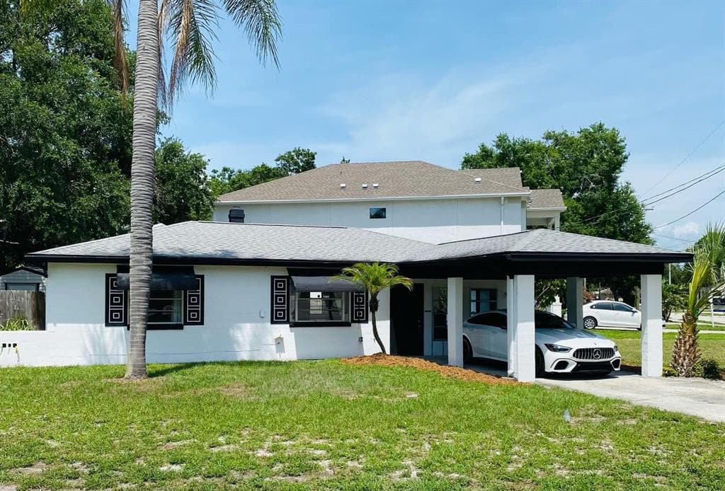 3517 W PAXTON AVENUE TAMPA, FL 33611