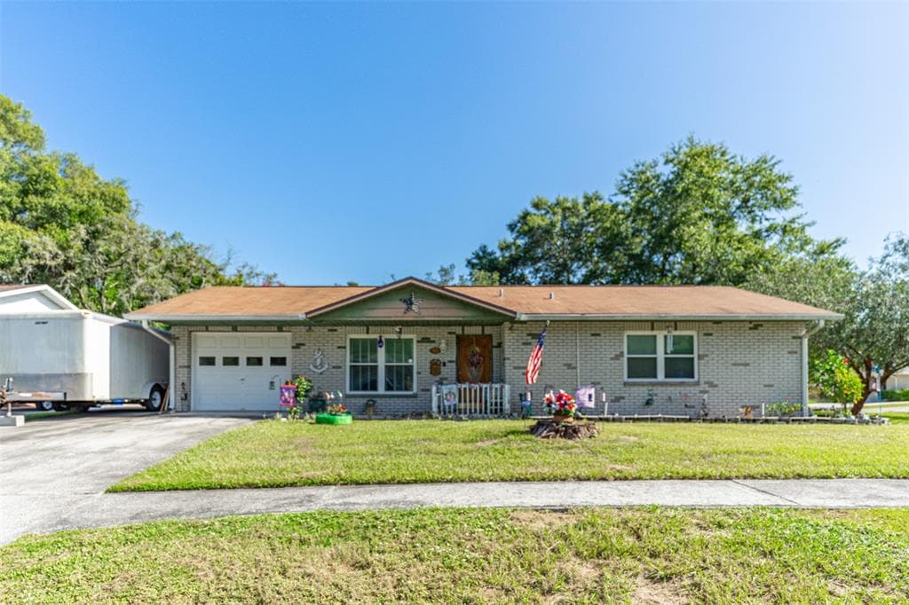 1433 OAK VALLEY DRIVE SEFFNER, FL 33584