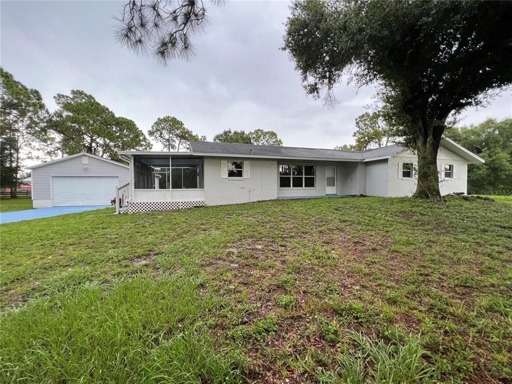 15290 CEMETERY ROAD FORT MYERS, FL 33905
