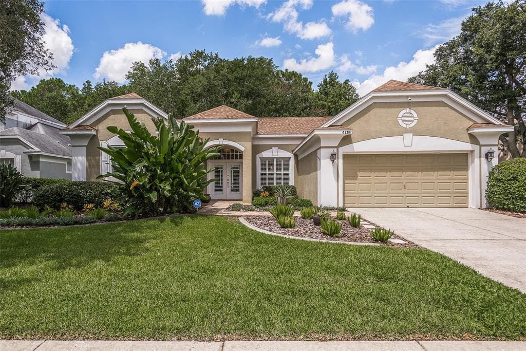 4284 ELLINWOOD BOULEVARD PALM HARBOR, FL 34685