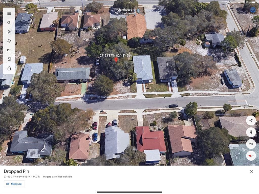 HELM STREET LARGO, FL 33774