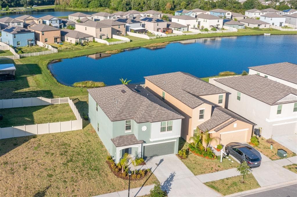 4343 UNBRIDLED SONG DRIVE RUSKIN, FL 33573