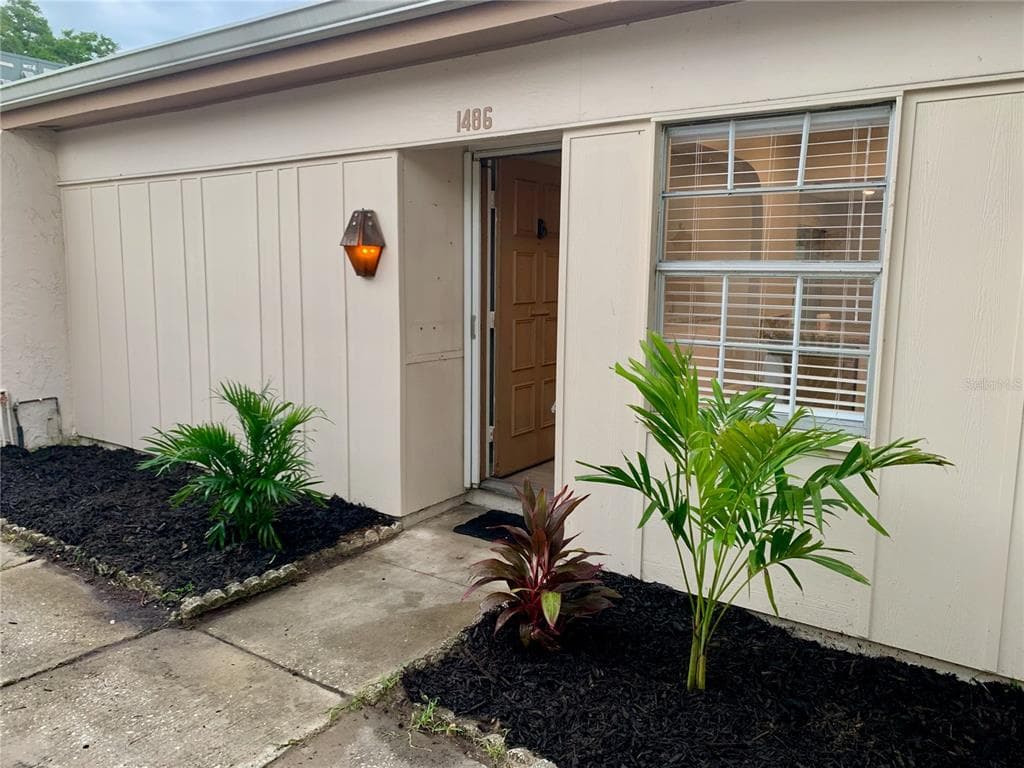1486 MISSION HILLS BOULEVARD CLEARWATER, FL 33759