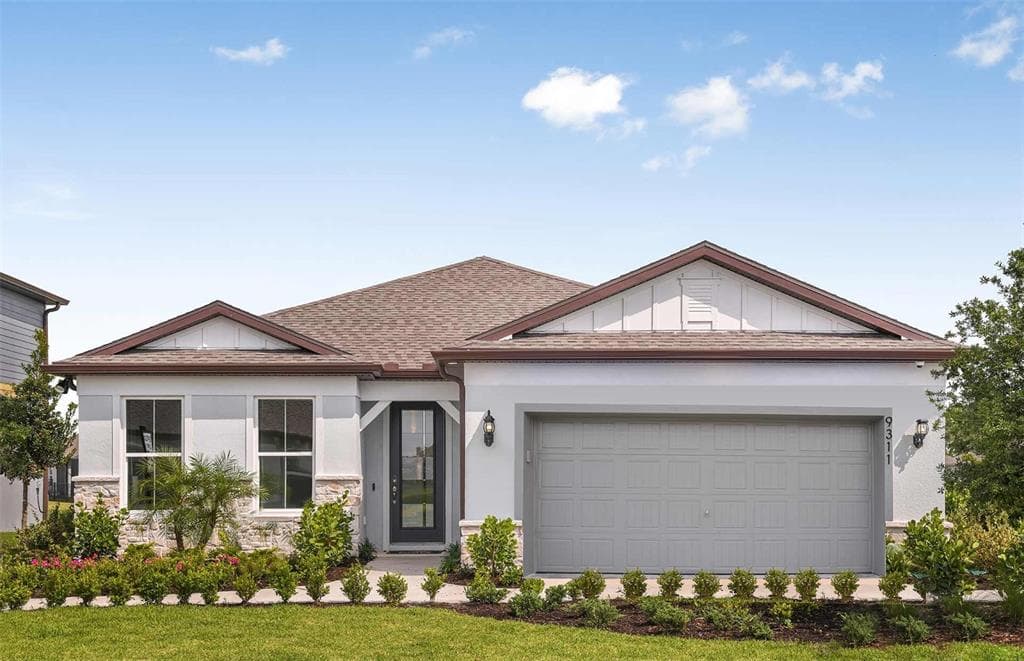 11360 GALLATIN TRAIL PARRISH, FL 34219