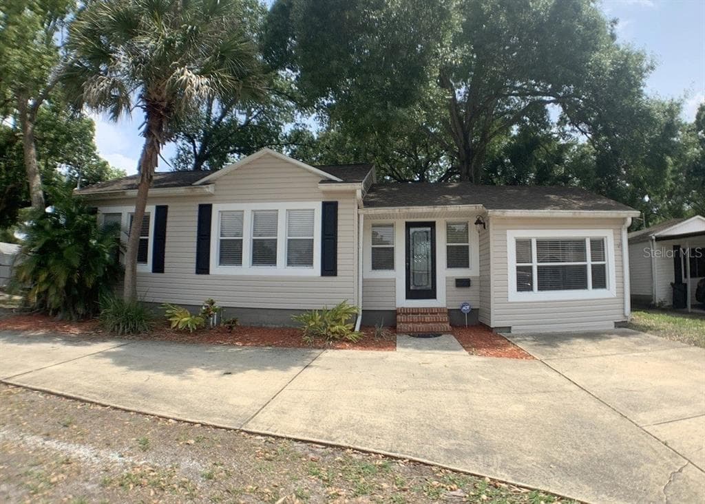710 W FRIBLEY STREET TAMPA, FL 33603