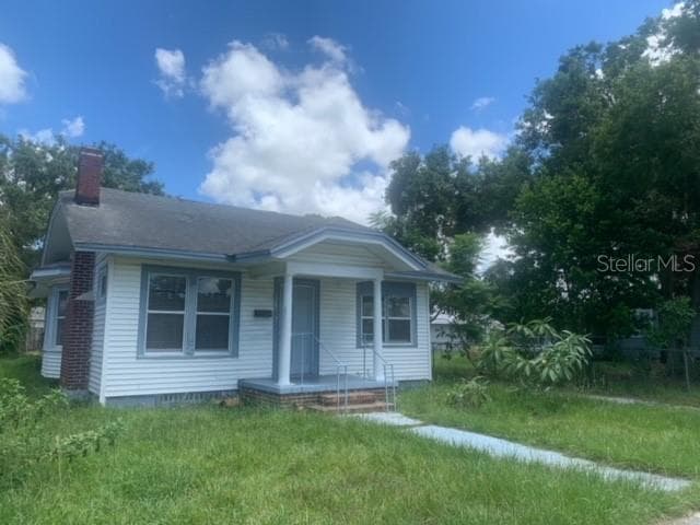 4415 6TH AVENUE S ST PETERSBURG, FL 33711