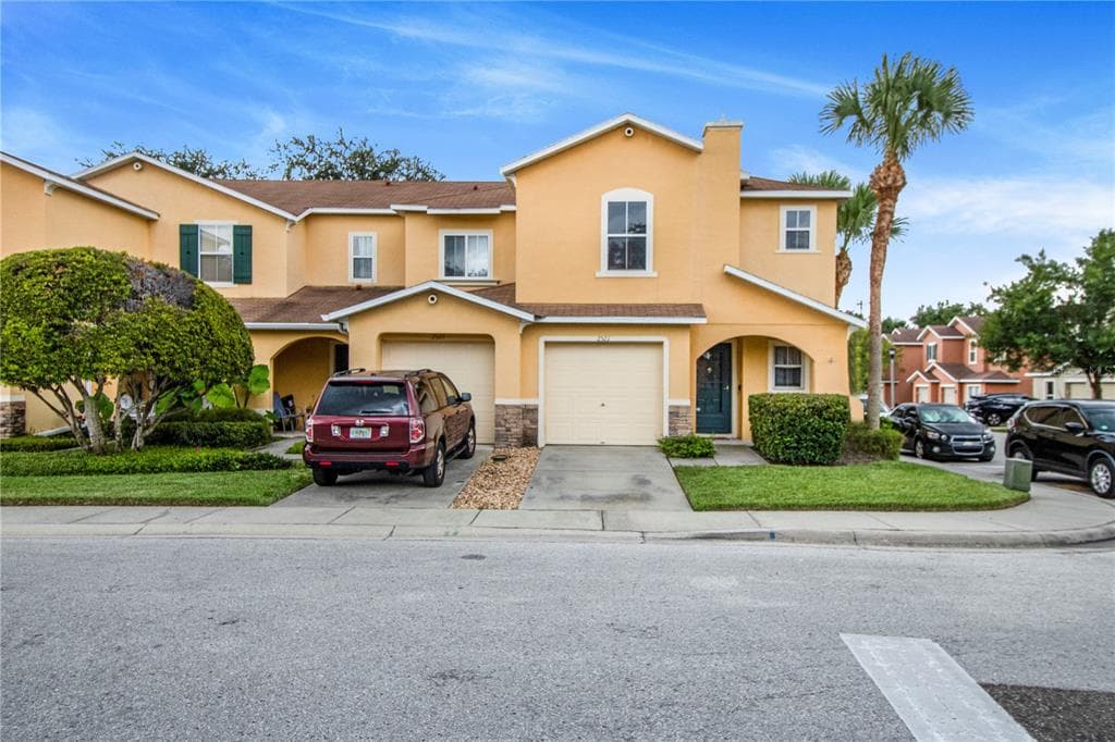 2521 SAND DOLLAR LANE CLEARWATER, FL 33763