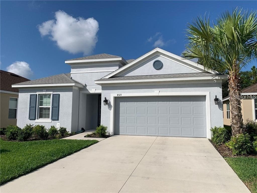 8523 GRAND ASPEN WAY RIVERVIEW, FL 33578