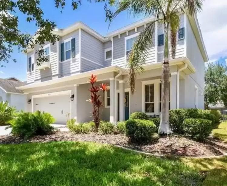 5101 SANDERLING RIDGE DRIVE LITHIA, FL 33547
