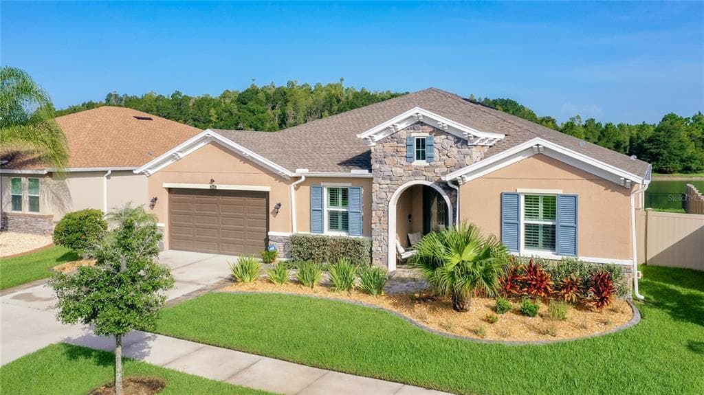 31485 DRISCOLL DRIVE WESLEY CHAPEL, FL 33543