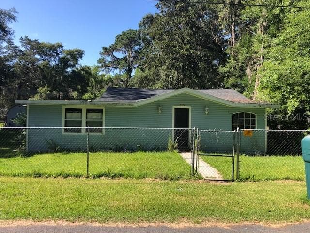19496 WILDWOOD DRIVE BROOKSVILLE, FL 34601