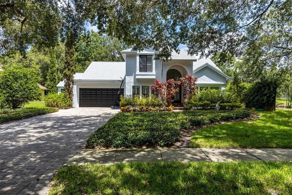5124 STONEHURST ROAD TAMPA, FL 33647