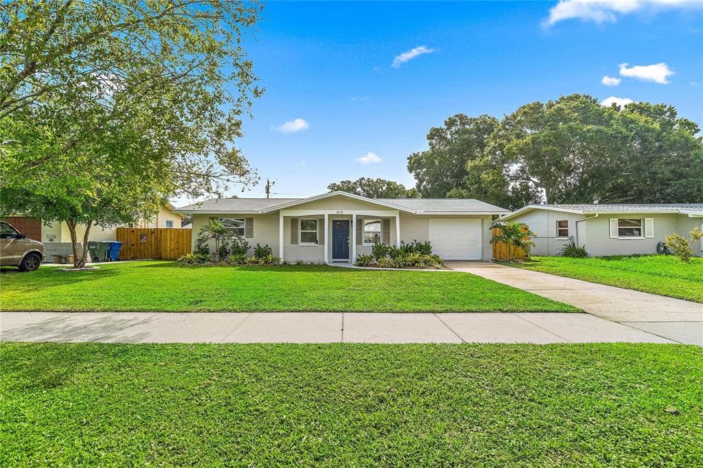 410 CORK STREET LARGO, FL 33770