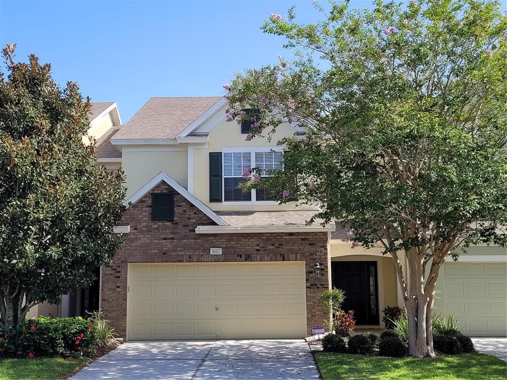 4662 POND RIDGE DRIVE RIVERVIEW, FL 33578