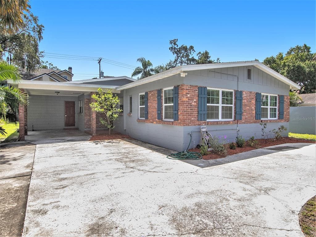 808 S WEST SHORE BOULEVARD TAMPA, FL 33609